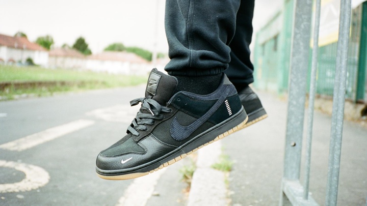 7/29発売！ベースメント × ナイキ ダンク ロー "BSMNT" (BASEMENT NIKE DUNK LOW "BSMNT")