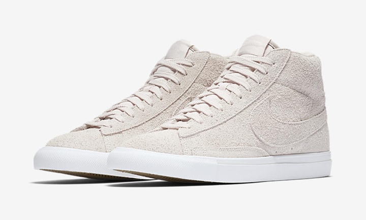 nike blazer mid silt red