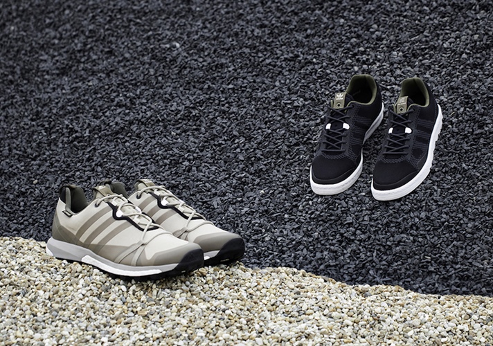 8/19発売！Norse Projects × adidas Consortium “LAYERS” COLLECTION (ノース プロジェクト アディダス コンソーシアム “レイヤーズ” コレクション)