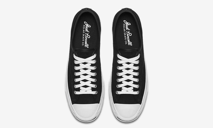 CONVERSE x Polar JACK PURCELL PRO 3カラー (コンバース ポーラー ジャック・パーセル プロ) [159122C-001][159123C-47][159124C-471]