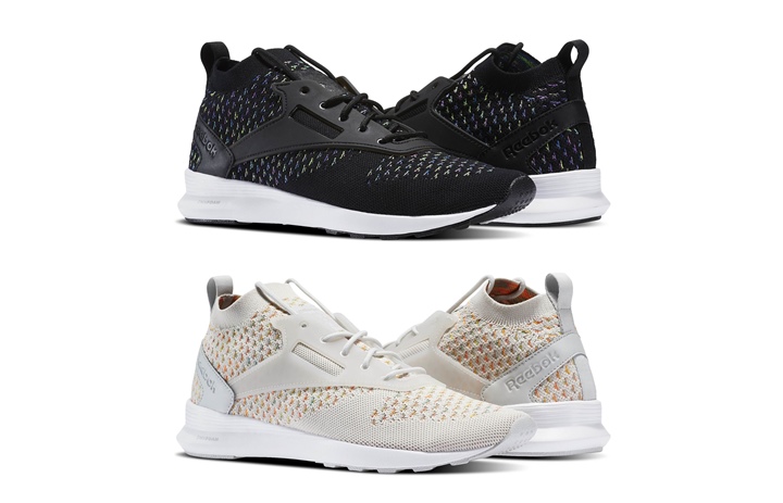 7/28発売！REEBOK ZOKU RUNNER ULTK KE 2カラー (リーボック ゾク ランナー ウルトラニット KE) [BS6308,6309]