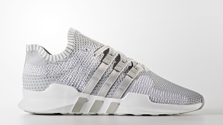 アディダス オリジナルス エキップメント サポート ADV プライムニット "ライト グレー" (adidas Originals EQT SUPPORT ADV PRIMEKNIT {PK} “Light Grey”) [BY9392]