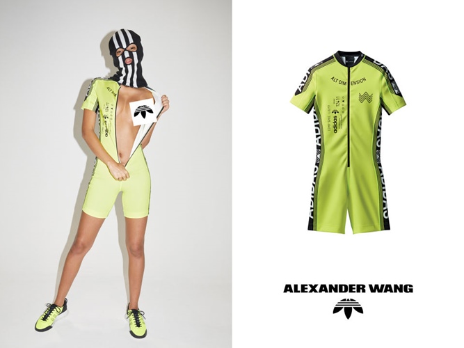 【全ルック】国内8/5展開！adidas Originals × Alexander Wang Season 2 (アディダス オリジナルス アレキサンダー・ワン シーズン 2)