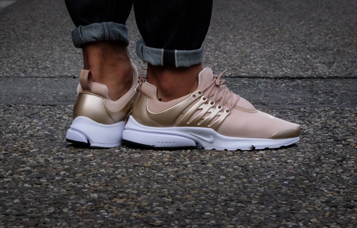 8/1発売！ナイキ エア プレスト プレミアム “ナチュラル ブラー” (NIKE AIR PRESTO PREMIUM “Natural Blur”) [848141-900]