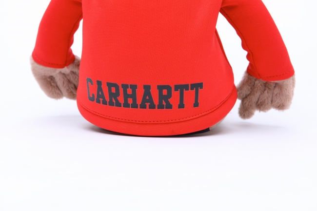 名作映画「E.T.」公開35周年記念！CIAOPANIC × CARHARTT × NICIのトリプルコラボ ぬいぐるみが8月下旬発売 (チャオパニック カーハート ニキ)