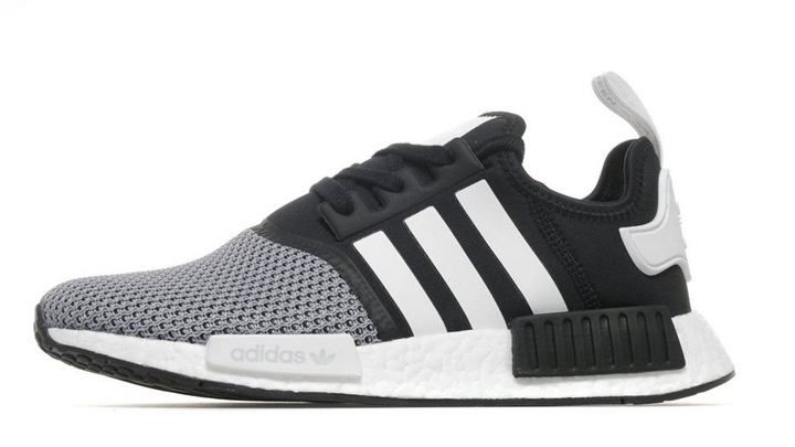 JD Sports EXCLISIVE adidas Originals NMD_R1 “Black/White” (アディダス オリジナルス エヌエムディー エックス アール ワン “ブラック/ホワイト”)