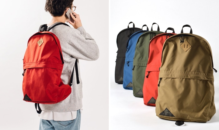 ケルティ　アメリカンラグシー別注　backpack