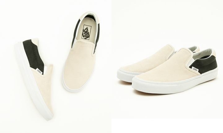 AMERICAN RAG CIE × VANS CLASSIC Slip-Onが9月下旬発売 (アメリカンラグシー バンズ クラシック スリッポン)