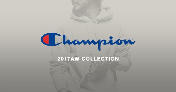 Champion × nano･universe 2017 A/W COLLECTIONがリリース！ (チャンピオン ナノ・ユニバース 2017 秋冬 コレクション)