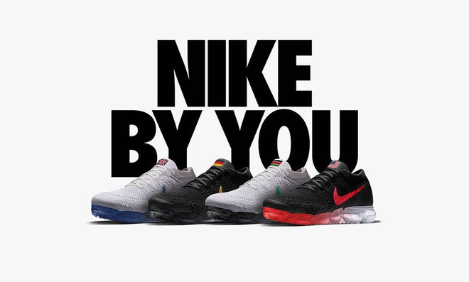 8/4展開！ナイキ iD エア ヴェイパーマックス フライニット “フラッグ パック” (NIKE iD AIR VAPORMAX FLYKNIT “Flag Pack)