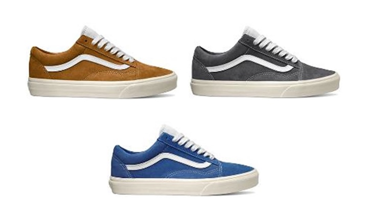 9月発売！VANS CLASSICS OLD SKOOL RETRO SPORT 3カラー (バンズ クラシックス オールドスクール レトロ スポーツ)