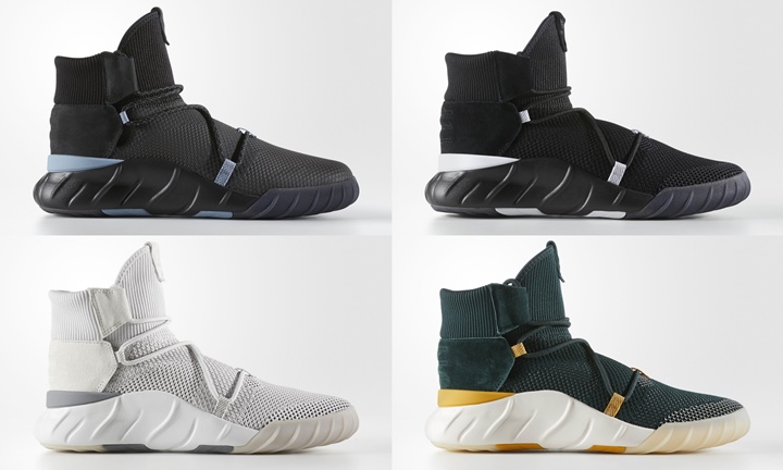 アディダス オリジナルス チュブラー エックス 2.0 プライムニット 4カラー (adidas Originals TUBULAR X 2.0 PRIMEKNIT {PK}) [CQ1373,1374,1375,1376]