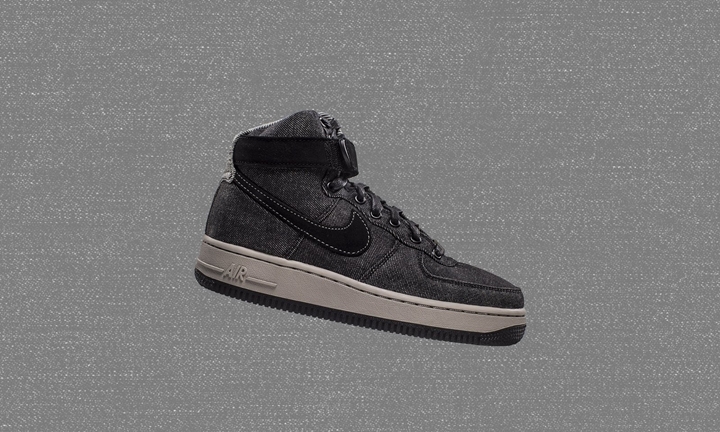 国内atmos/Sports Lab by atmos限定！8/10発売！ナイキ ウィメンズ エア フォース 1 ハイ SE 2カラー (NIKE WMNS AIR FORCE 1 HIGH SE) [860544-003,400]