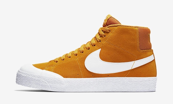 nike blazer xt mid
