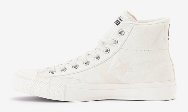 CONVERSE ALL STAR CANVAS Ⅱ 復刻モデル！キャンバス × フロッキープリントを採用！8月下旬発売！ (コンバース オールスター キャンバス 2)