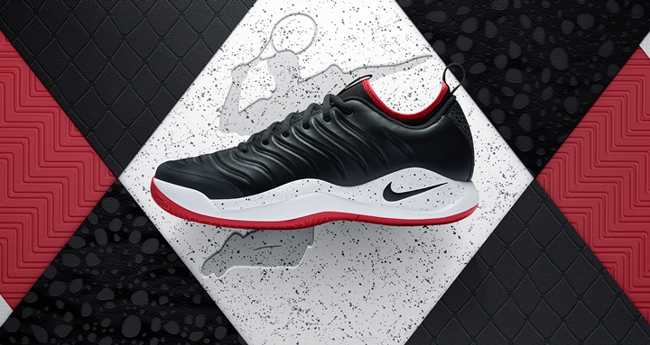 Nike air on sale oscillate xx