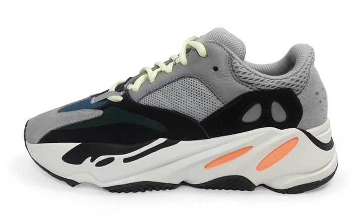 YEEZY WAVE RUNNER 700 + Calabasas ニューアイテムがリリース！ (イージー ウェーブ ランナー 700 カラバサス)