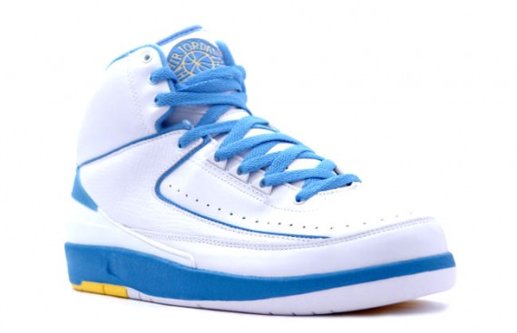 Air Jordan Retro 2 \