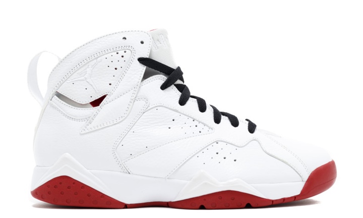 2018年5月発売予定！ナイキ エア ジョーダン 7 レトロ “ヒストリー オブ フライト” (NIKE AIR JORDAN 7 RETRO “History of Flight” 2018) [304775-615]