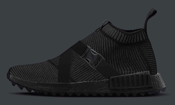 9/16先行リリース！The Good Will Out × adidas Originals NMD_CS1 Trail (ザ グッド ウィル アウト アディダス オリジナルス エヌ エム ディー シティ ソック トレイル)