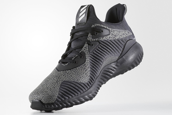 8/29発売！adidas ALPHA BOUNCE HPC Aramis "Core Black" (アディダス アルファ バウンス HPC アラミス "コア ブラック") [DA9561]