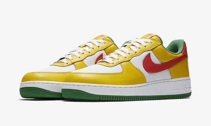 nike air force 1 carnival