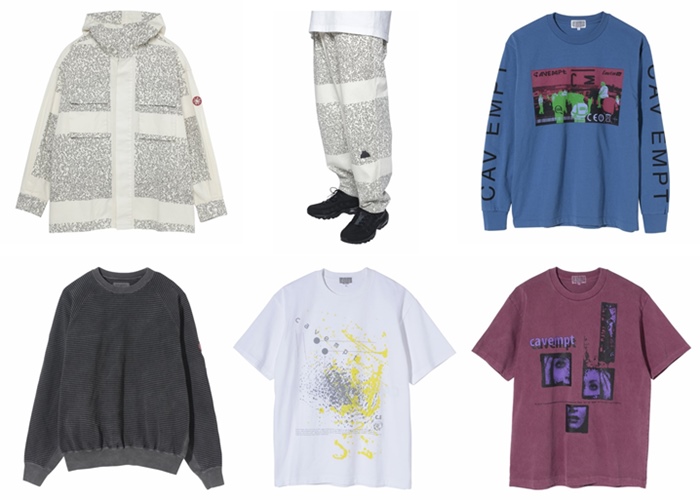 C.E 2017 AUTUMN/WINTER COLLECTION ニューアイテムが8/17から発売！ (シーイー)