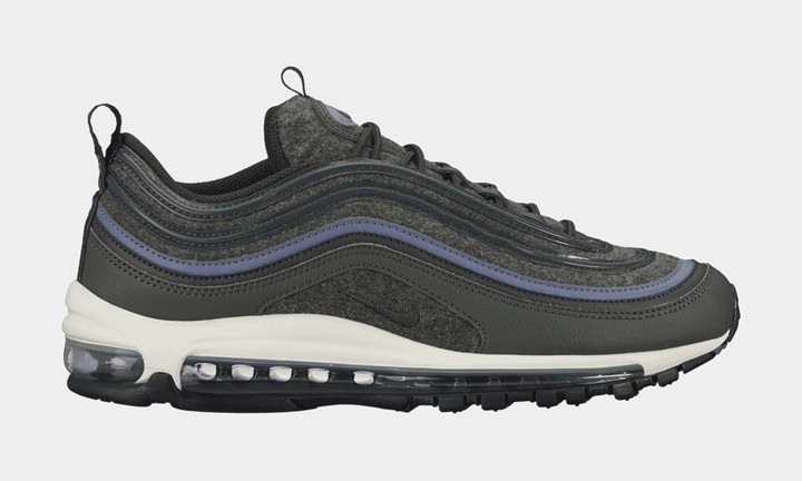 11/1発売予定！ナイキ エア マックス 97 プレミアム “セコイア/ベルベット ブラウン” (NIKE AIR MAX 97 PREMIUM “Sequoia/Velvet Brown”) [312834-300]