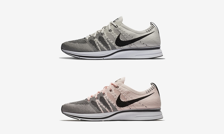 8/25発売！ナイキ フライニット トレーナー 2カラー (NIKE FLYKNIT TRAINER) [AH8396-001,600]