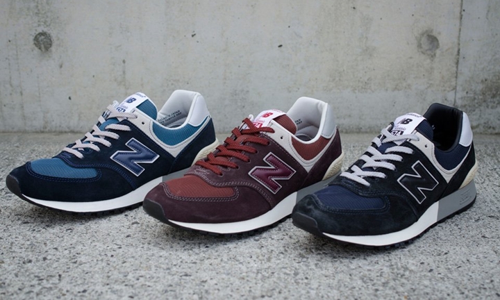 574と576のいいとこ取りをしたNew Balance MLP574 "LOST PROTOTYPE"が一部9/9発売 (MLP574CB/CN/CW)