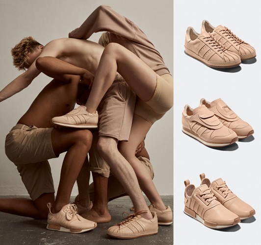 adidas Originals by Hender Schemeが国内9/2展開 (アディダス オリジナルス バイ エンダースキーマ)