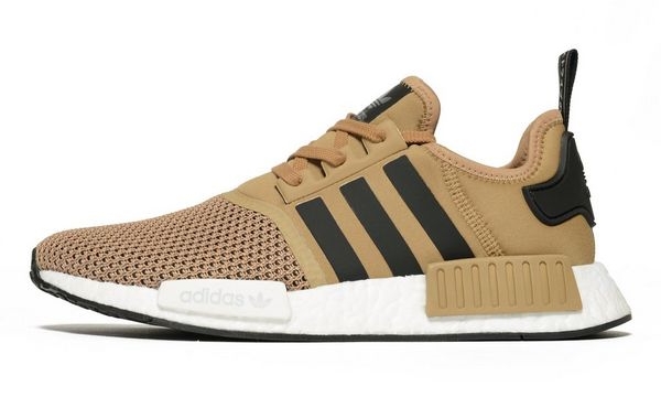 JD Sports EXCLISIVE adidas Originals NMD_R1 “Tan” (アディダス オリジナルス エヌエムディー エックス アール ワン “タン”)