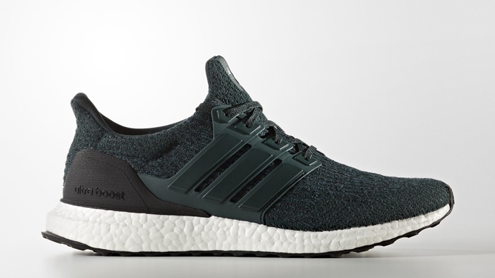 9月発売！アディダス ウルトラ ブースト “ナイト グ－リン” (adidas ULTRA BOOST “Night Green”) [S82024]