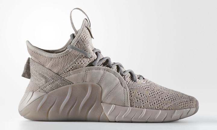 adidas Originals TUBULAR RISE “Grey” (アディダス オリジナルス チュブラー ライズ “グレー”) [BY4139]