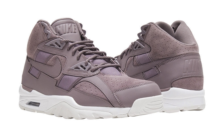 ナイキ エア トレイナー SC ハイ “ミディアム パープル” (NIKE AIR TRAINER SC HIGH “Medium Purple”) [302346-201]