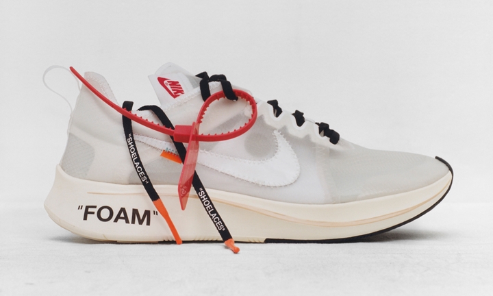 全世界11月発売】NYC/UK先行リリース！OFF-WHITE c/o ABLOH × NIKE “The (オフホワイト ナイキ) | Fullress