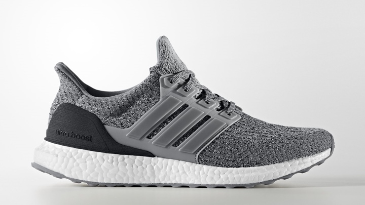 9月発売！アディダス ウルトラ ブースト “グレー スリー” (adidas ULTRA BOOST “Grey Three”) [S82023]