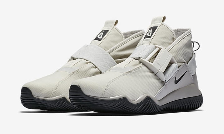 9/14発売予定！ナイキラボ コミューター プレミアム “ライト ボーン” (NIKELAB KMTR {KOMYUTER} PREMIUM “Light Bone”) [921664-002]