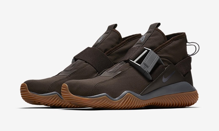 9/14発売予定！ナイキラボ コミューター プレミアム “ベルベット ブラウン” (NIKELAB KMTR {KOMYUTER} PREMIUM “Velvet Brown”) [921664-200]