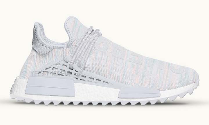 BILLIONAIRE BOYS CLUB {BBC} × Pharrell Williams x adidas Originals NMD Human Trail (ビリオネア ボーイズ クラブ ファレル・ウィリアムス アディダス オリジナルス ヒューマン エヌエムディー トレイル)