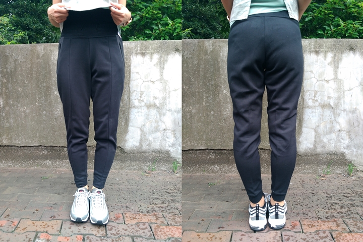 ナイキ スウェット パンツ テック フリース 全サイズ履き比べ サイズ感は ダボつき感は Nike Tech Fleece Fullress スニーカー発売日 抽選情報 ニュースを掲載 ナイキ ジョーダン ダンク シュプリーム Supreme 等のファッション情報を配信