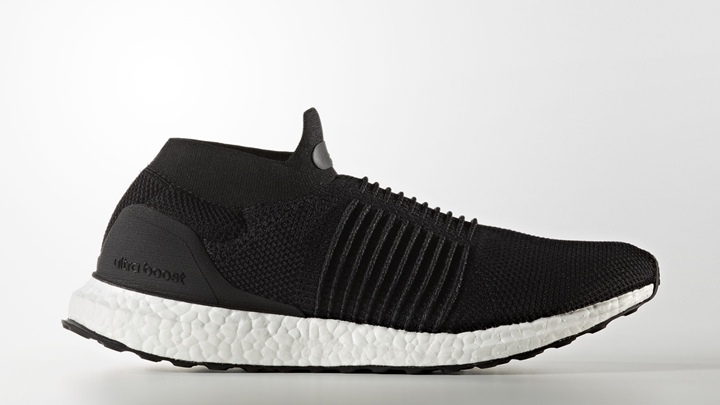 9/1発売！アディダス ウルトラ ブースト レースレス "コア ブラック" (adidas ULTRA BOOST LACELESS “Core Black”) [S80770]