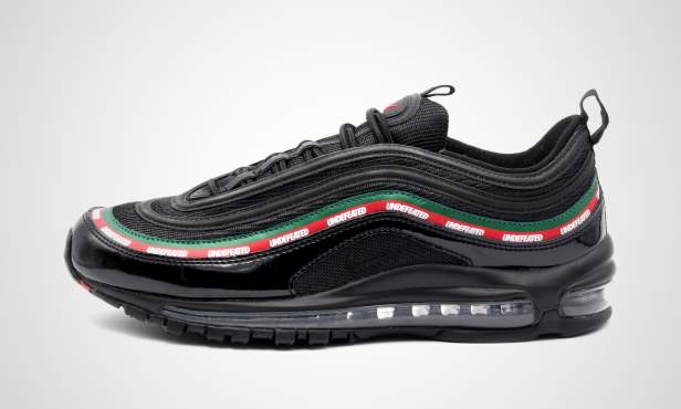 【海外9月1日発売】アンディフィーテッド × ナイキ エア マックス 97 OG 3カラー (UNDEFEATED NIKE AIR MAX 97 OG) [AJ1986-001,100,300]