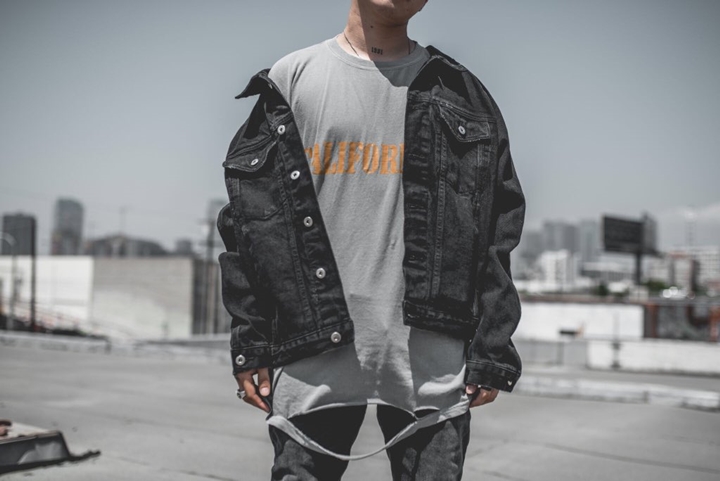 MintCrew‏から新たなデニムジャケットが9/3発売！ (ミントクルー)