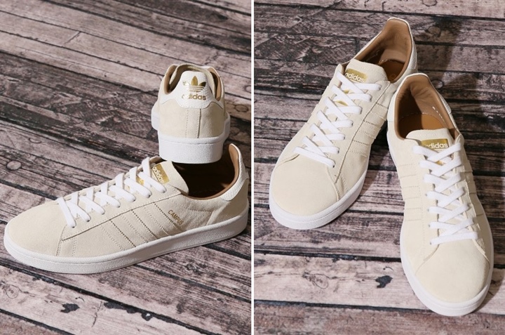 EDIFICE/IENA 別注！ヒールにスネークパターンを施したadidas Originals CAMPUSが10月中旬発売 (エディフィス イエナ  アディダス オリジナルス キャンパス) | Fullress | スニーカー発売日 抽選情報を掲載！ナイキ ジョーダン ダンク シュプリーム  SUPREME 等の 