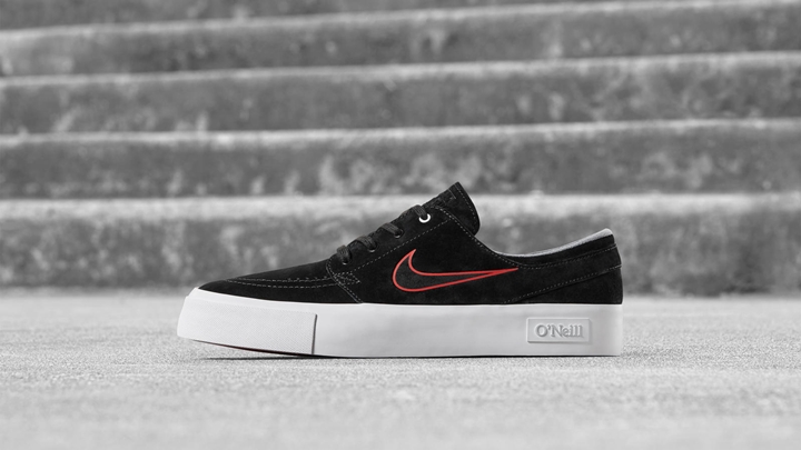 9/2発売！ナイキ SB ズーム ステファン ジャノスキー ハイ テープ バイ "シェーン・オニール" (NIKE SB ZOOM JANOSKI HIGH TAPE BY "SHANE O’NEILL") [923114-016]