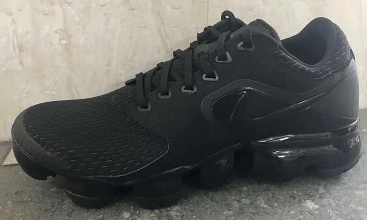 NIKE AIR VAPORMAX ソールユニットを搭載したニューモデルのショットが登場 (ナイキ エア ヴェイパーマックス)