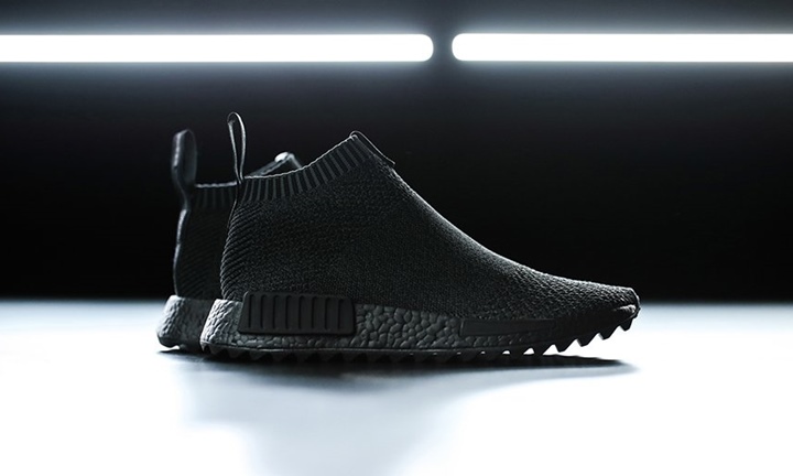 9/23発売！The Good Will Out × adidas Originals NMD_CS1 (ザ グッド ウィル アウト アディダス オリジナルス エヌ エム ディー シティ ソック トレイル)