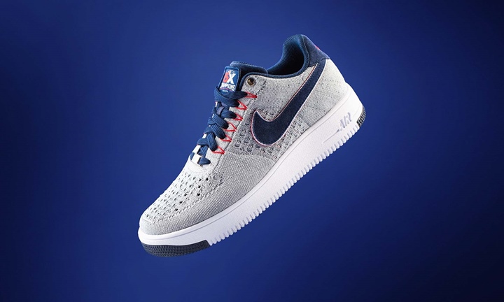 海外9/8発売！ナイキ エア フォース 1 ウルトラ フライニット ロー “RKK” (NIKE AIR FORCE 1 ULTRA FLYKNIT LOW “RKK”) [AH8425-001]