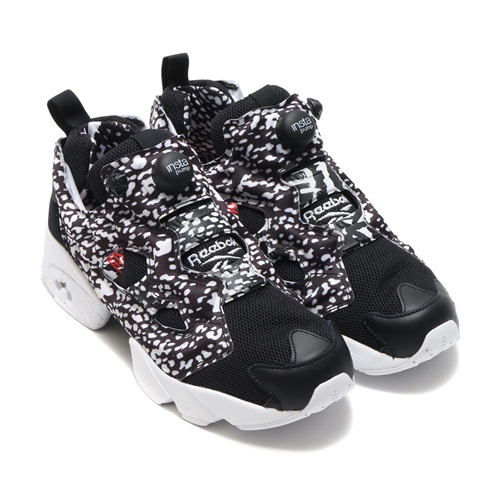 9/15発売！リーボック インスタ ポンプ フューリー OG TW "ブラック/ホワイト" (REEBOK INSTA PUMP FURY OG TW "Black/White") [BS6556]